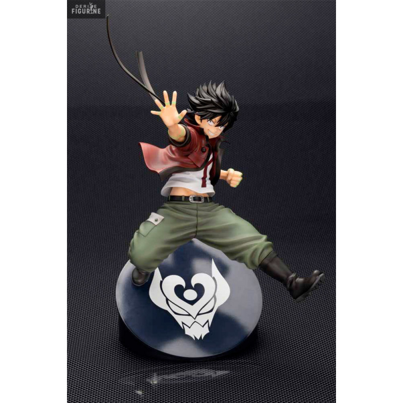Edens Zero - Figure Shiki...