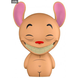 Dorbz Ren et Stimpy - Ren