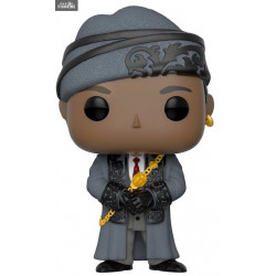 Coming to America Pop! - Semmi
