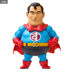 Dr. Slump - Suppaman figure