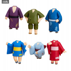 Nendoroid More -...