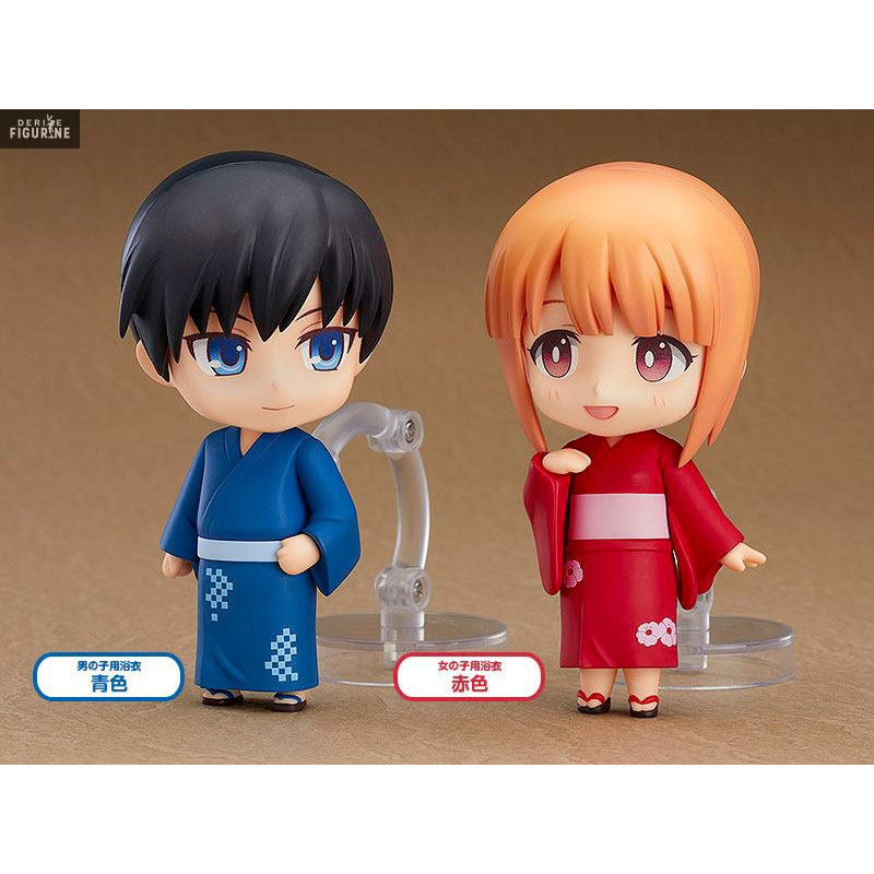 Nendoroid More - Pack...