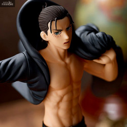 Attack on Titan - Eren...