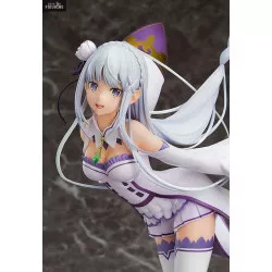 Re:ZERO Starting Life in...