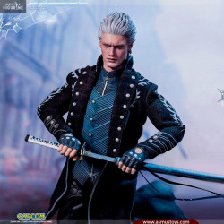 Devil May Cry 5 - Figurine...