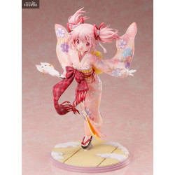 Puella Magi Madoka Magica...