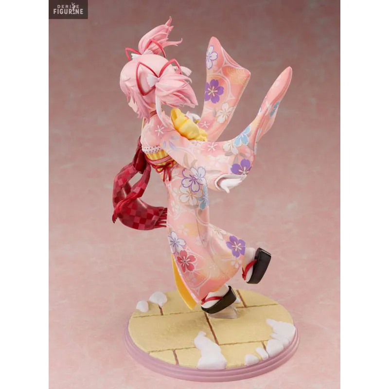 Puella Magi Madoka Magica...