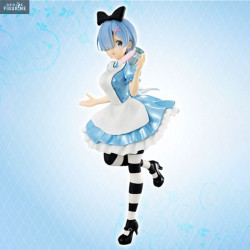 Re:Zero - Figure Rem In...