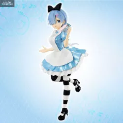 Re:Zero - Figurine Rem In...