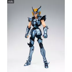 Saint Seiya - Cerberus...
