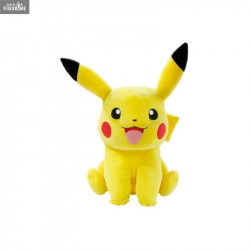 Pokémon - Peluche Pikachu