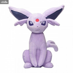 Peluche Morpeko, Chelours, Teddiursa, Moumouton, Mentali, Noctali ou  Bulbizarre - Pokemon - WCT / Jazwares