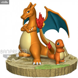 Pokémon - Figurine...