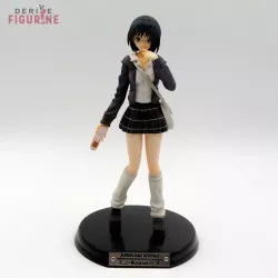 Black Cat - Figurine de...