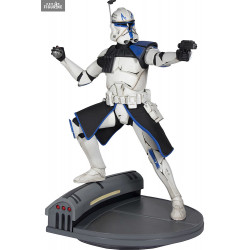 Star Wars Clone Wars -...