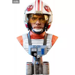 Star Wars IV - Buste Luke...