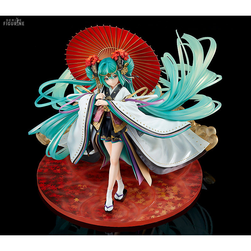 Figure Hatsune Miku, Land of the Eternal Kyoto Nippon