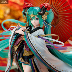 Figure Hatsune Miku, Land of the Eternal Kyoto Nippon