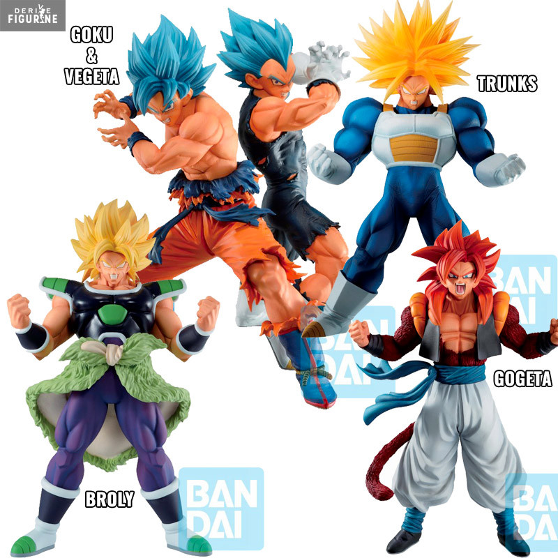 Dragon Ball Z Turles Anime Figure Saiyan Goku Dbz Action Figure Pvc Statue  | eBay