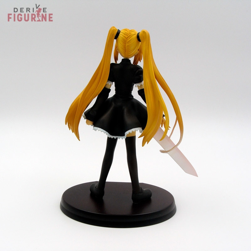 Figure Eve - Black Cat - Griffon Enterprises