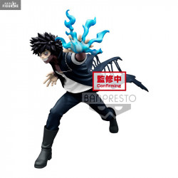 My Hero Academia - Dabi...