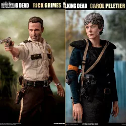The Walking Dead - Figurine...