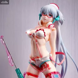 Mebae's Original Character...