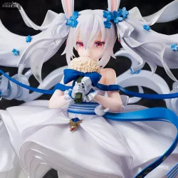Azur Lane - Figurine Laffey...