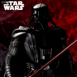 Star Wars - Darth Vader The...