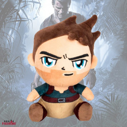 Peluche Uncharted 4 -...