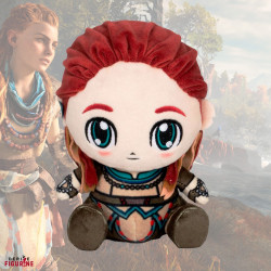 Horizon Zero Dawn plush -...