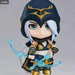 League of Legends -...
