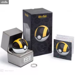 Pokémon - Réplique Hyper Ball