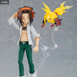 Shaman King - Yoh Asakura...