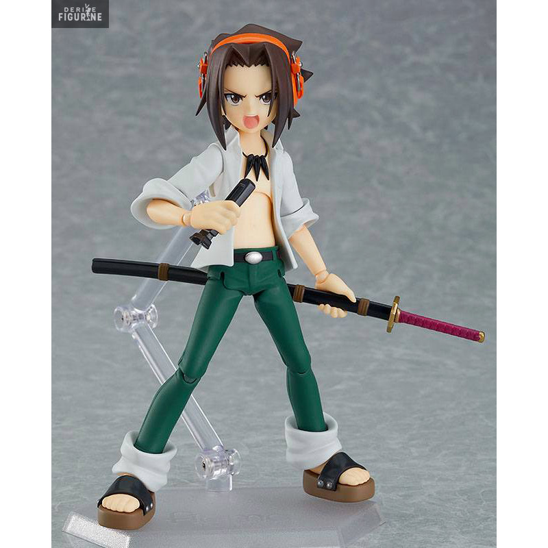 Shaman King - Yoh Asakura...