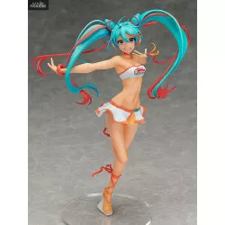 Hatsune Miku GT Project -...