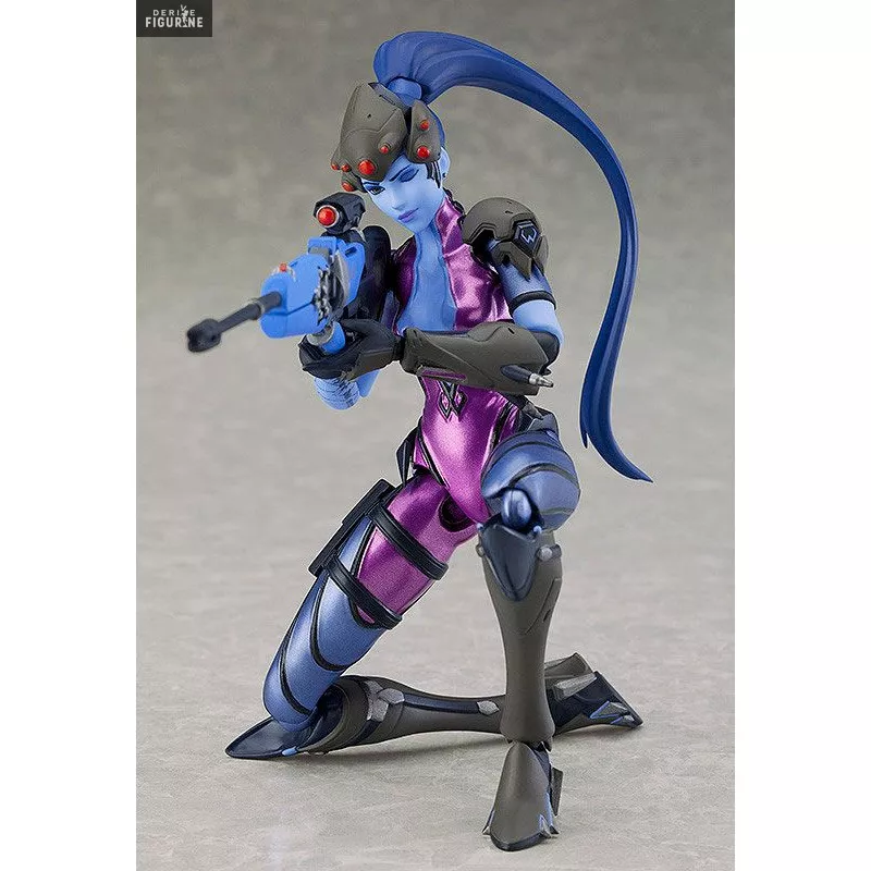 Overwatch - Figurine Fatale...