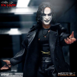 The Crow - Figure Eric...