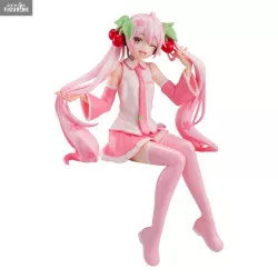 Vocaloid - Sakura Miku...