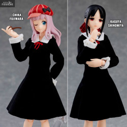Kaguya-sama: Love is War? -...