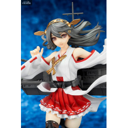 Kantai Collection - Haruna...