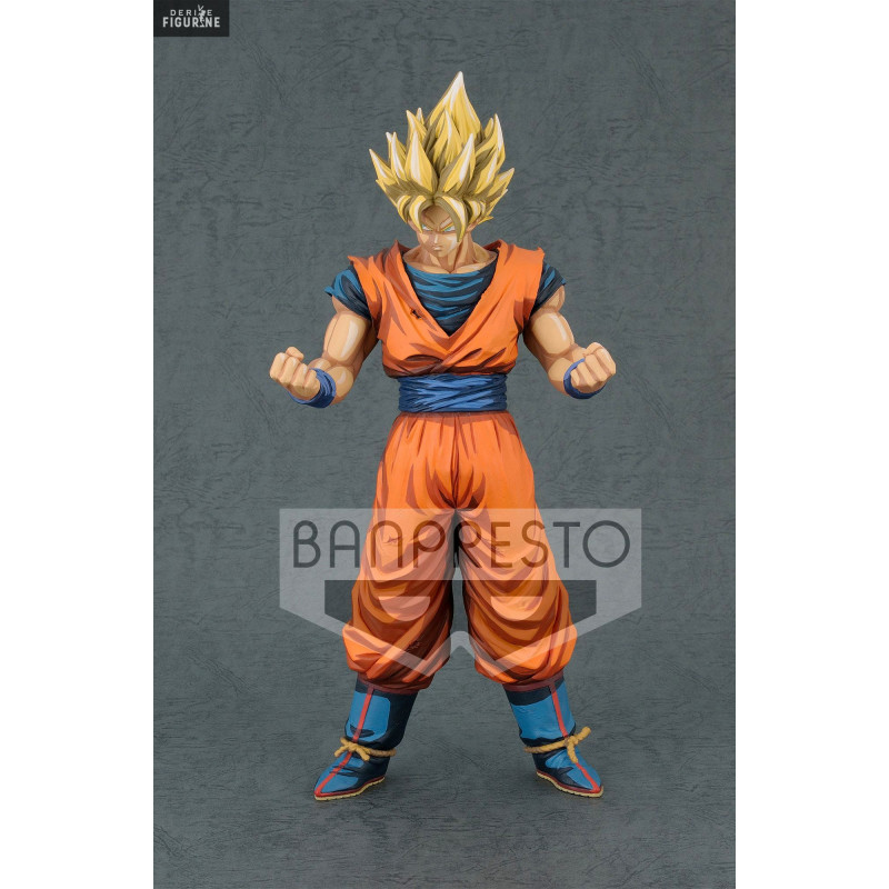Dragon Ball Z - Figurine...