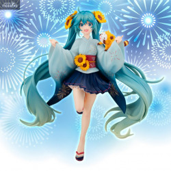 Figure Miku Hatsune, Rascal...