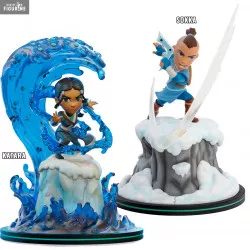 Avatar : Le Dernier Maître...