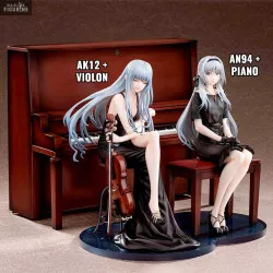 Girls Frontline - Figurine...