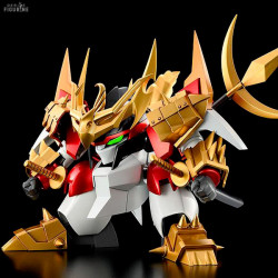 Mashin Hero Wataru -...