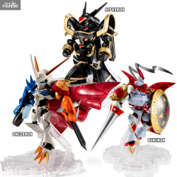 Digimon Adventure -...