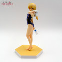 BEACH QUEENS Fate/Zero セイバー 1/10 WAVE Fate/Zero - Saber - Beach Queens - 1/10 - Swimsuit ver