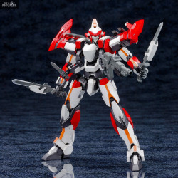 Full Metal Panic! -...