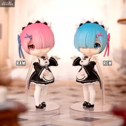 Re:Zero Starting Life in...